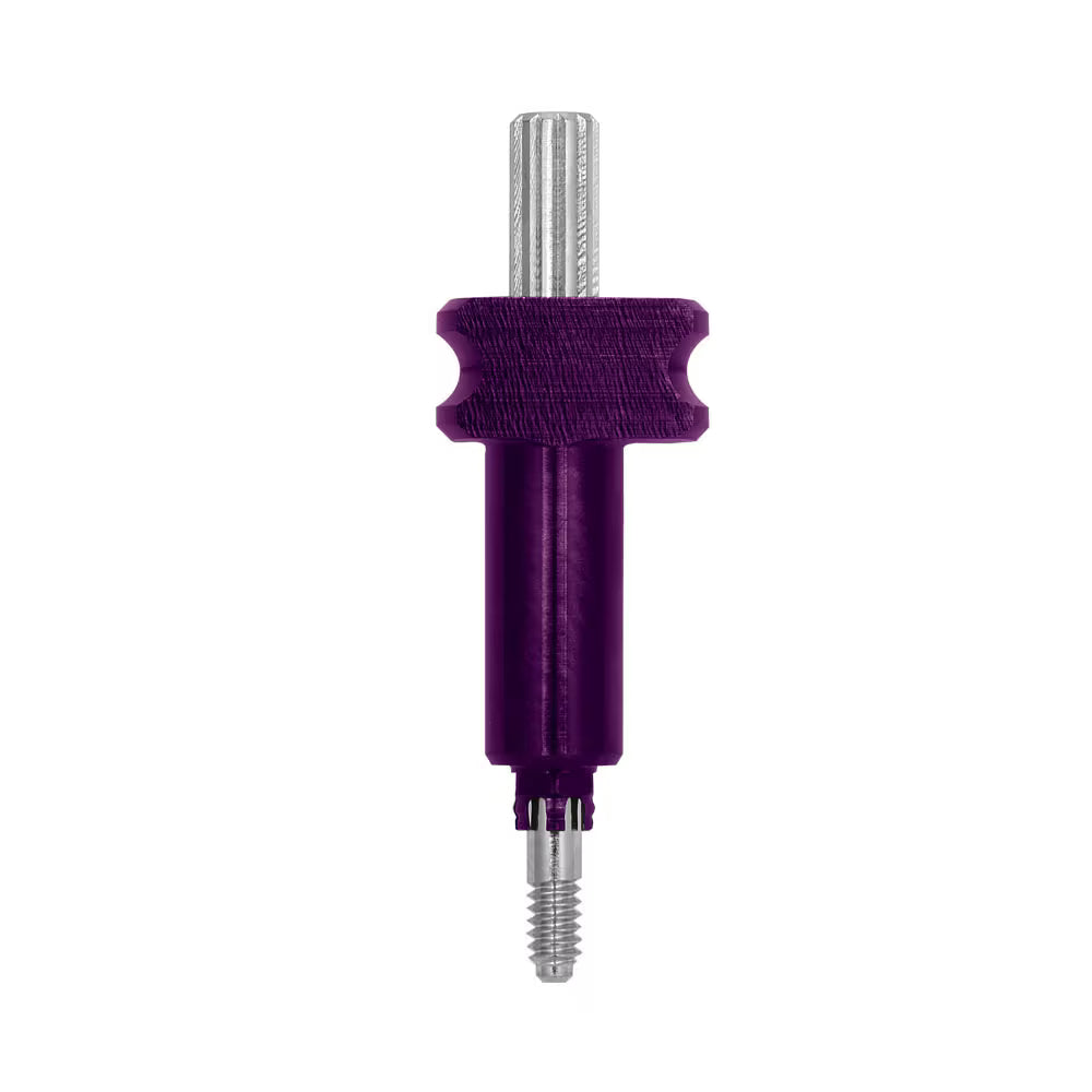 CERTAIN® EP® PICK-UP IMPLANT IMPRESSION COPING