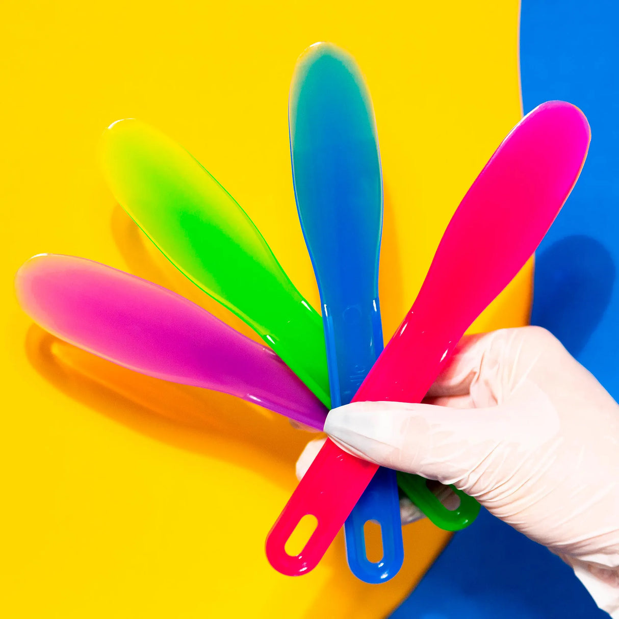 Indusbello- SPATULA