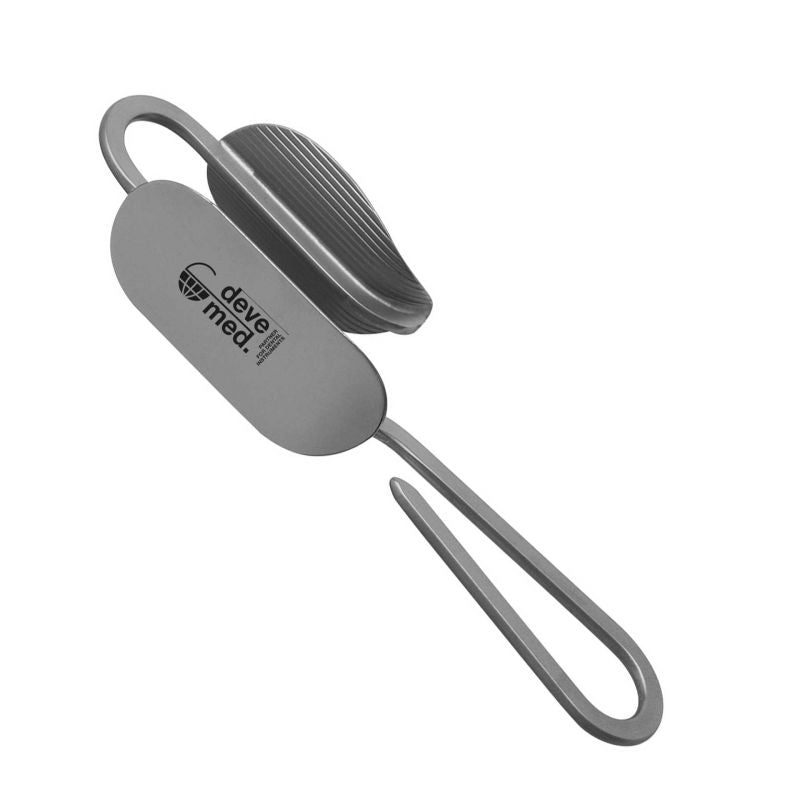 Occlusion tray “ Scheufele“ 11cm