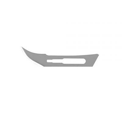 Scalpel blades #12D
