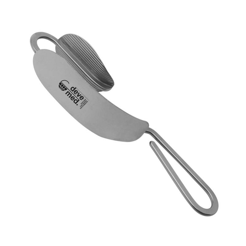 Occlusion tray “ Scheufele“ 13cm