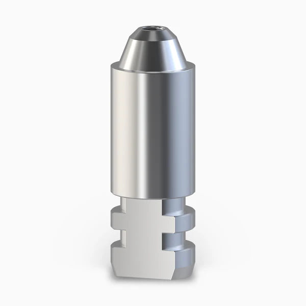 MULTI-UNIT ABUTMENT STONE ANALOG AZURE