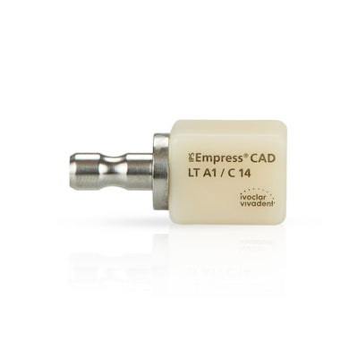IPS Empress CAD CEREC/inLab LT - 5 pieces