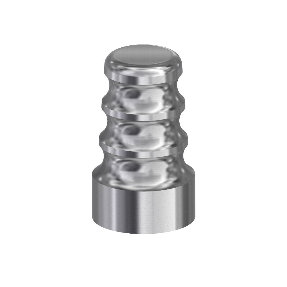 UNIVERSAL MULTI-UNIT IMPRESSION COPING