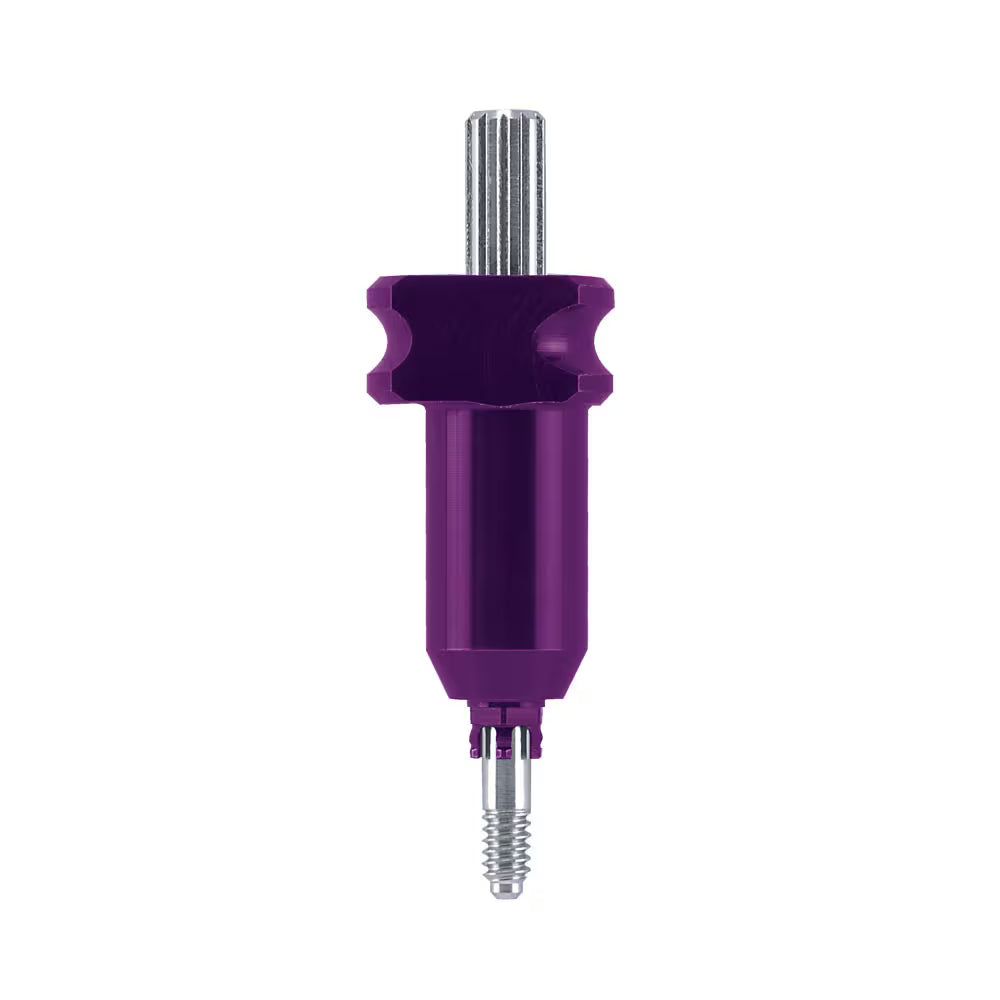 CERTAIN® EP® PICK-UP IMPLANT IMPRESSION COPING