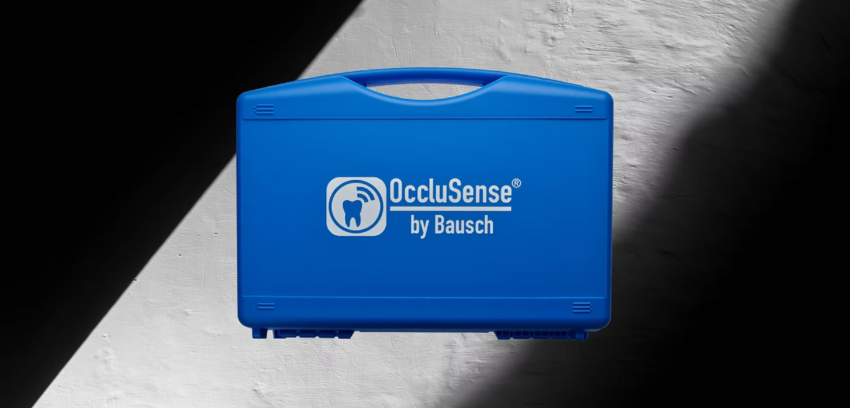 OccluSense® Set