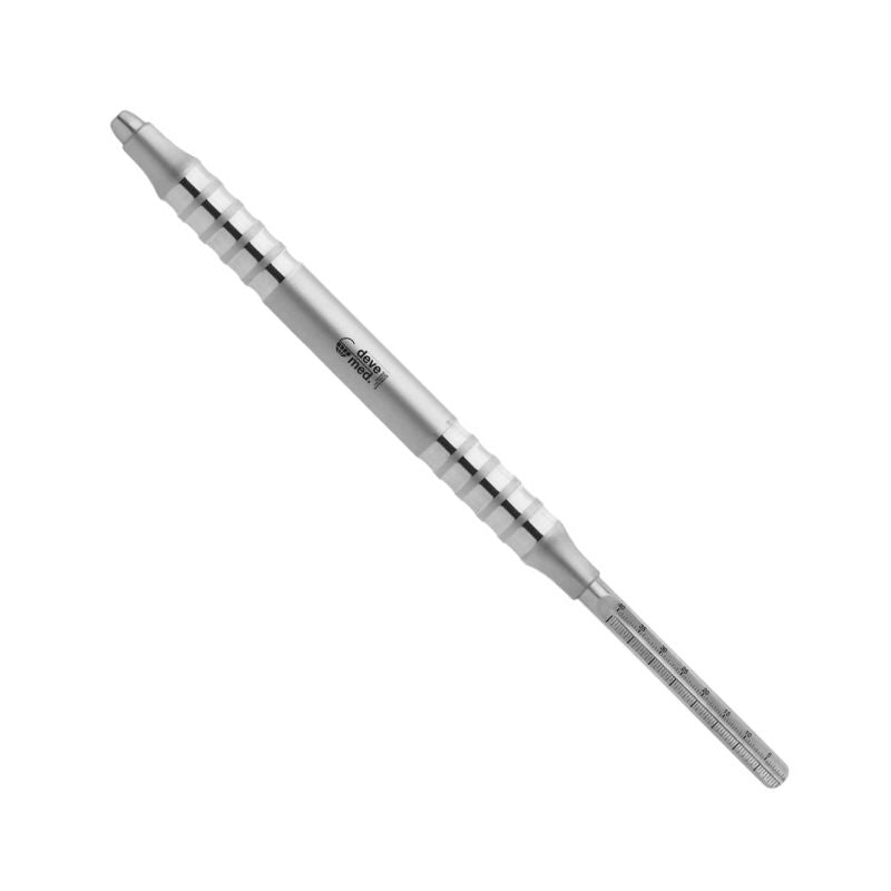 Mouth mirror handle M 2.5 - Еndodontic