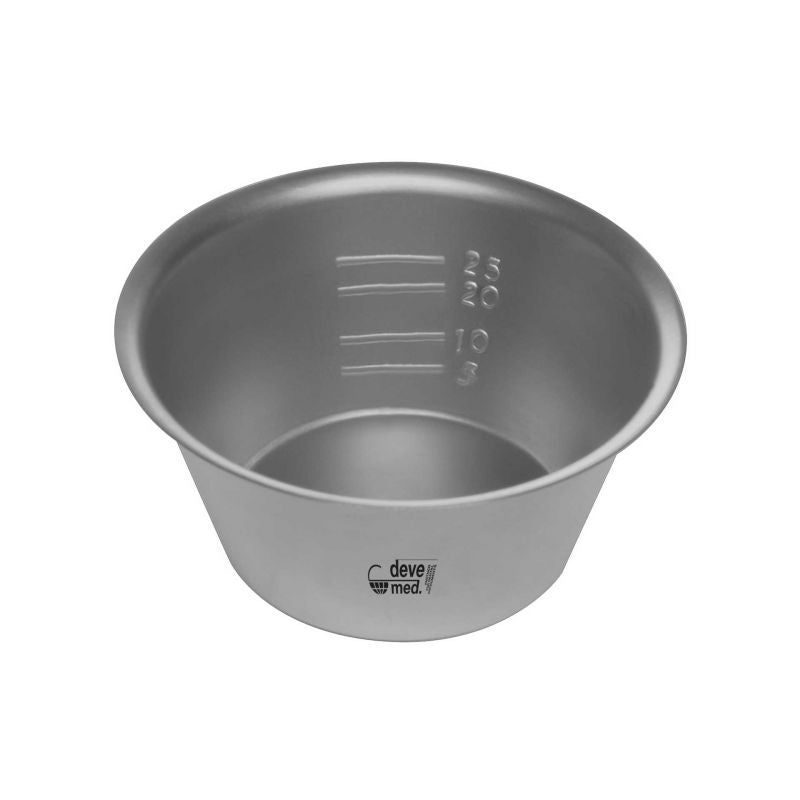 Blow-bone mixing 25cc