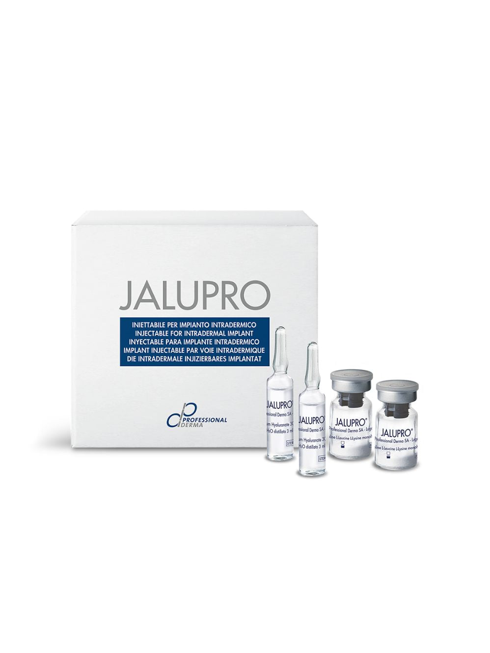 JALUPRO CLASSIC