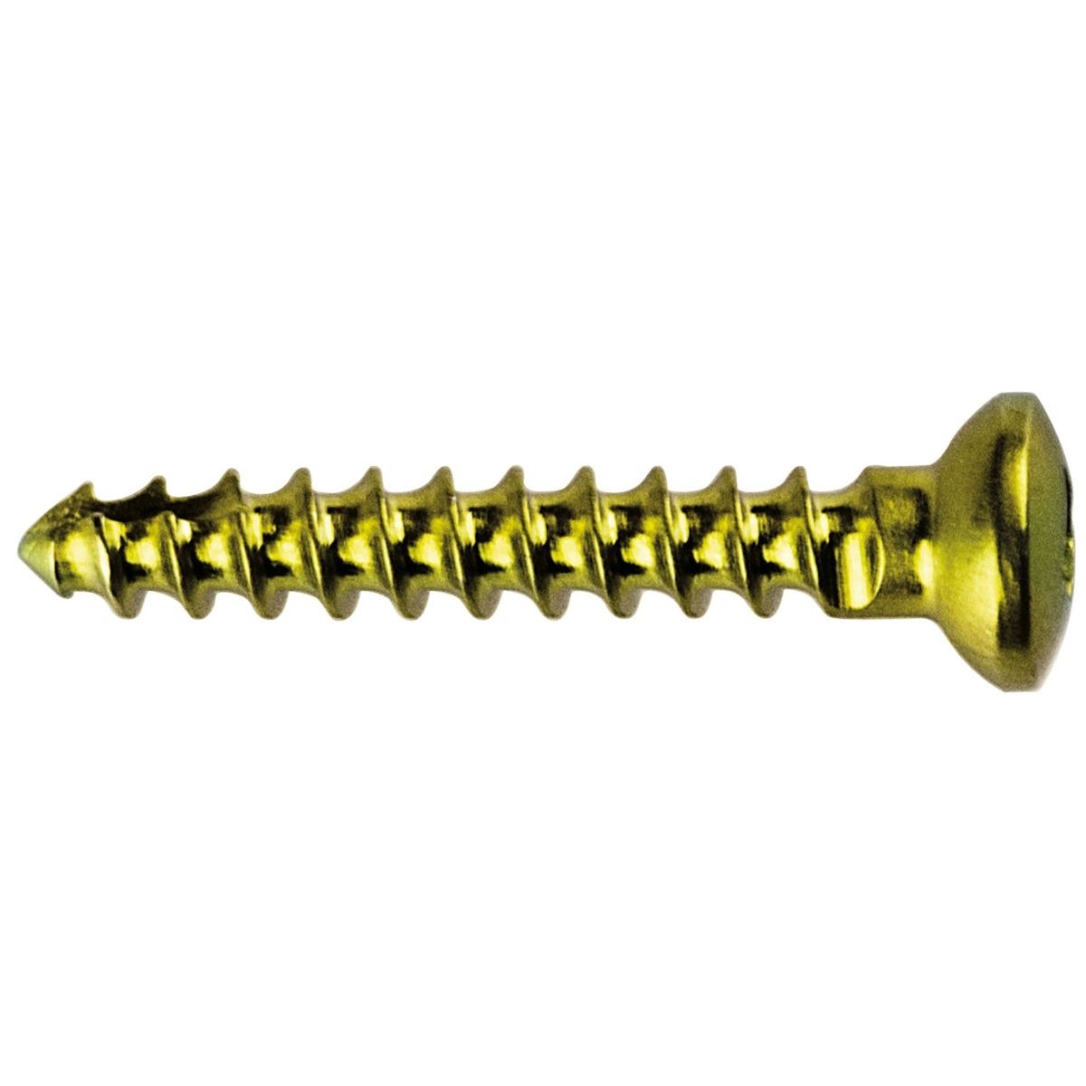 Micro screws  Ø  1.3mm