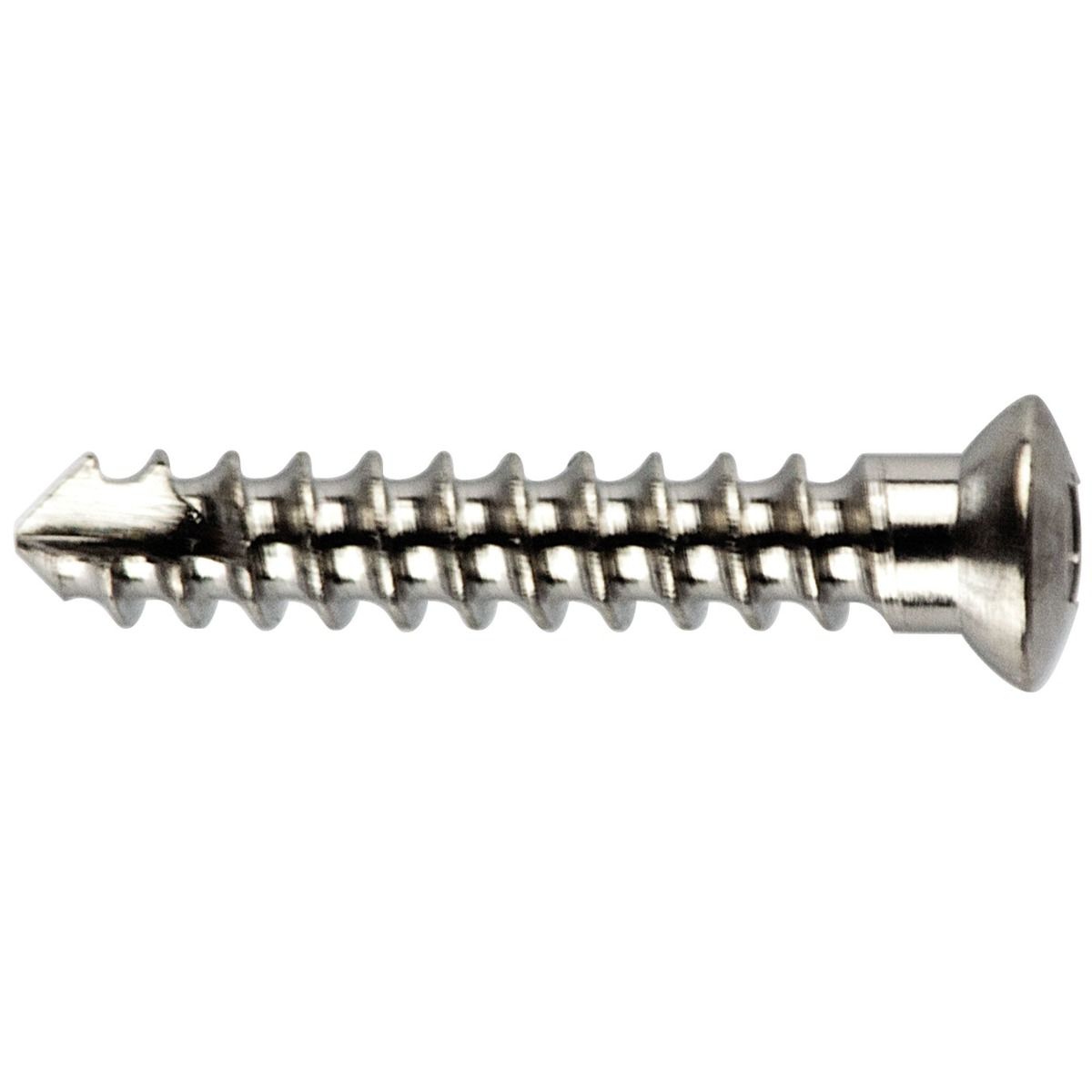 Micro screws Ø 1.5mm