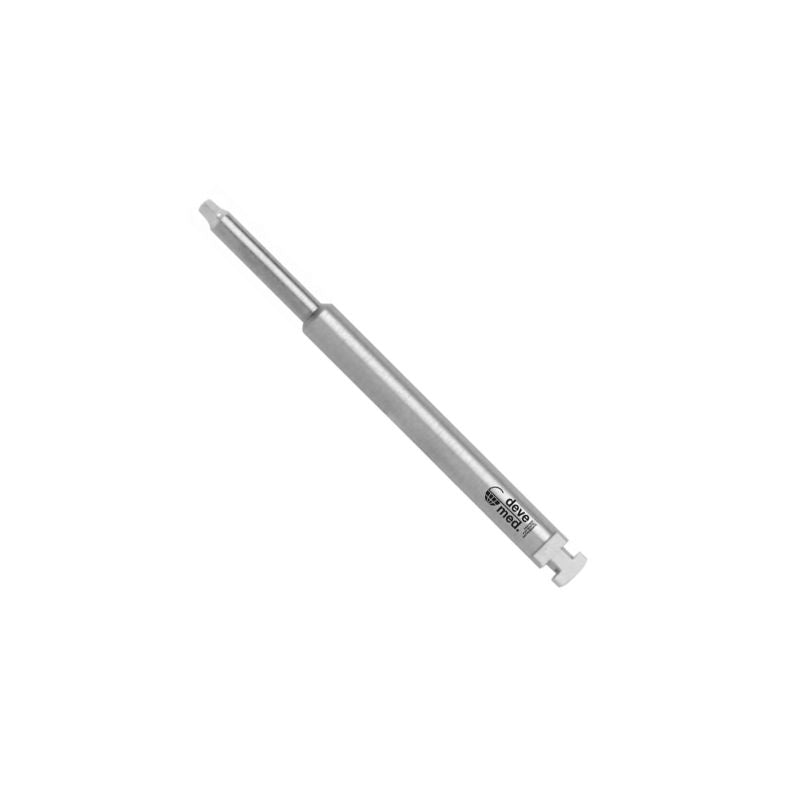 Screwdriver blade/short/30mm