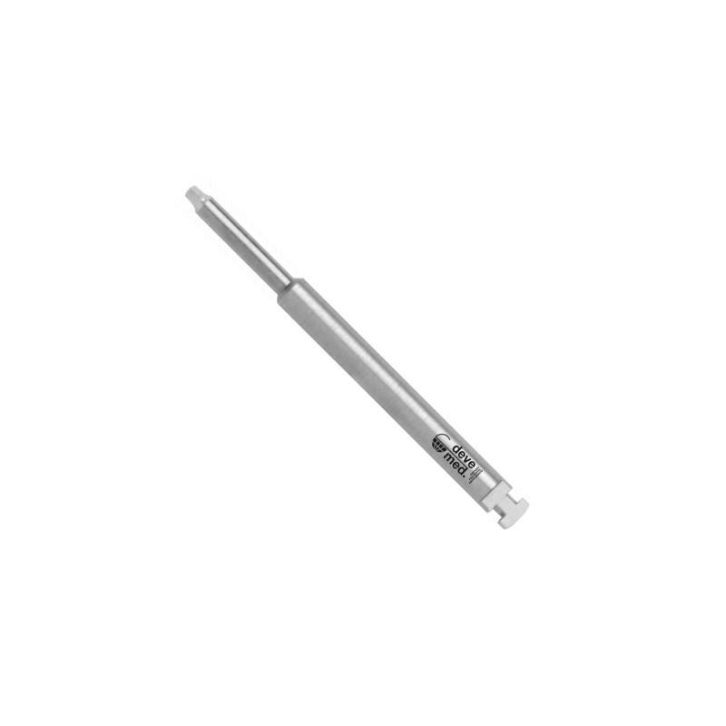 Screwdriver blade /long/30mm