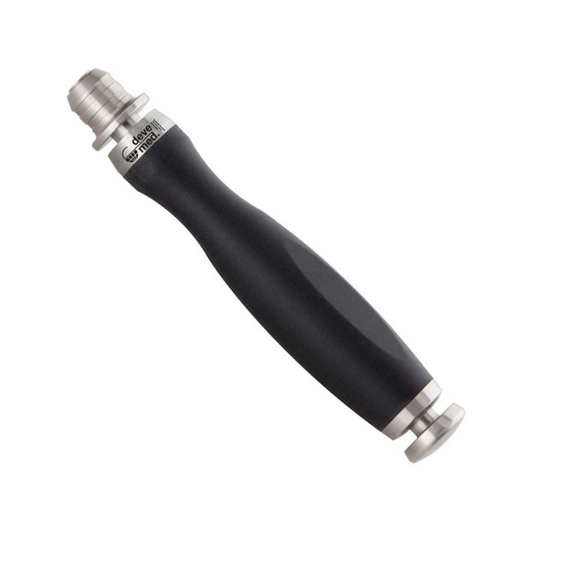 Screwdriver handle silicone