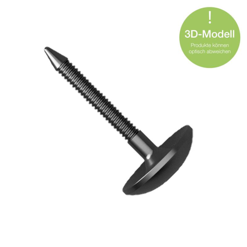 Micro screws Umbrella