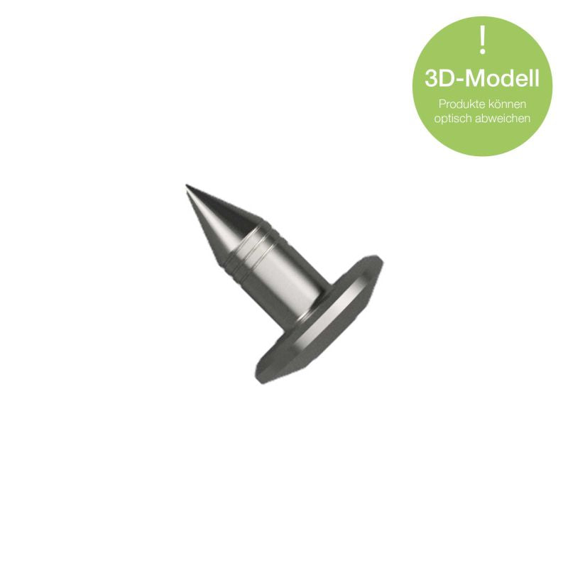 Titanium Solid-Pin 3.0 mm