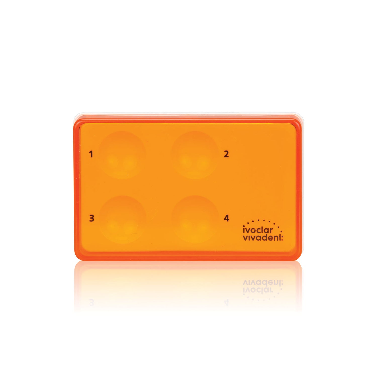 Vivapad / Mixing Plate With Light Protector