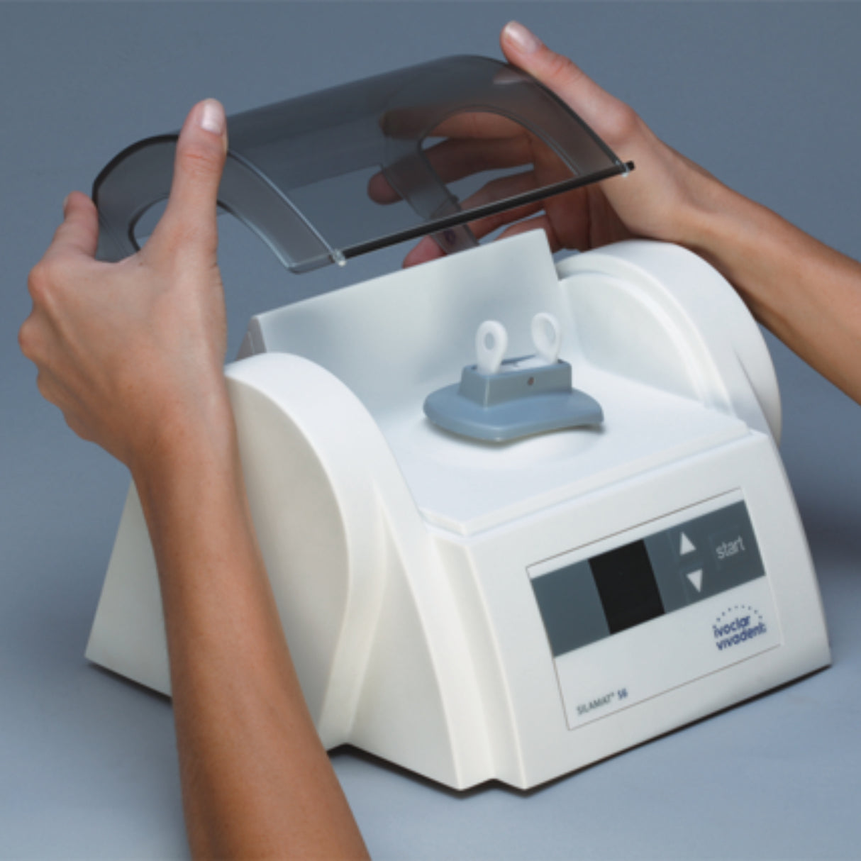 Silamat S6 100 - 240 V