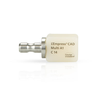 Empress CAD CEREC/InLab Multi - 5 pieces