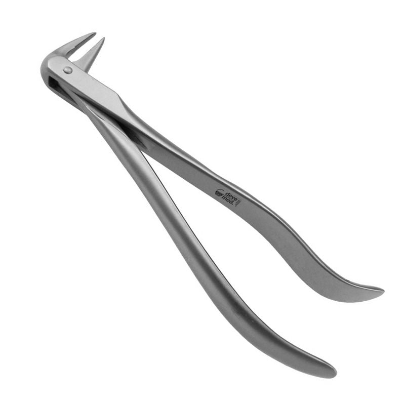 SPECIAL EXTRACT-EXTRACTING FORCEPS