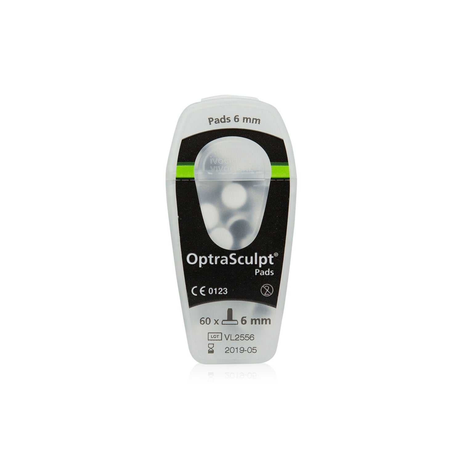 OptraSculpt PAD REFILL