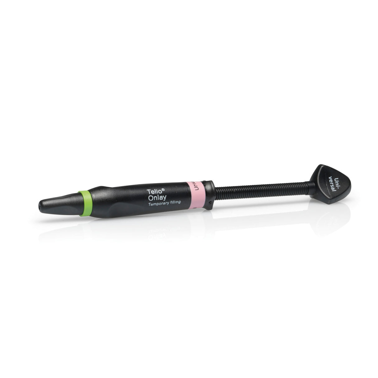 Telio Onlay Universal Syringe 3х2.5g