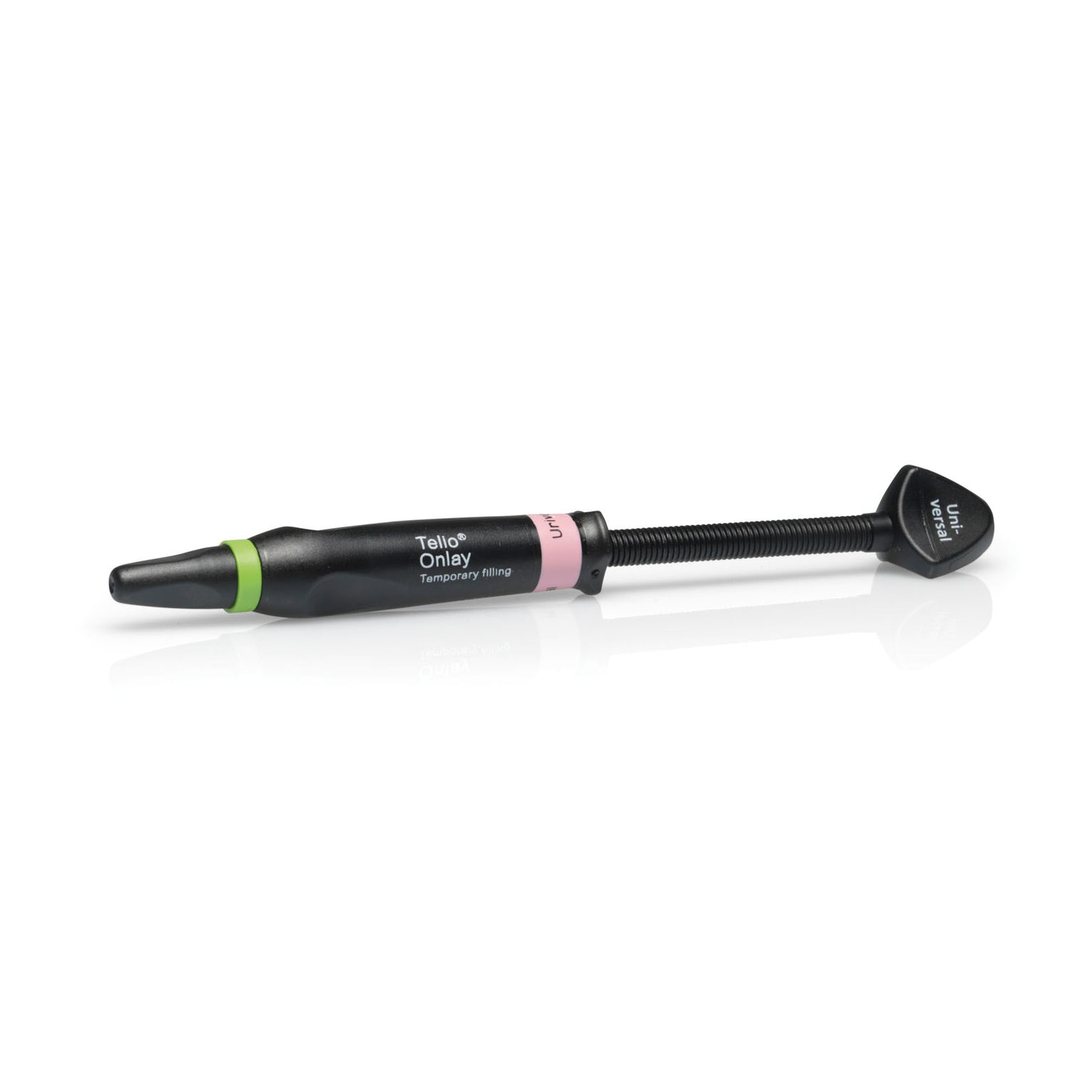 Telio Onlay Universal Syringe 3х2.5g