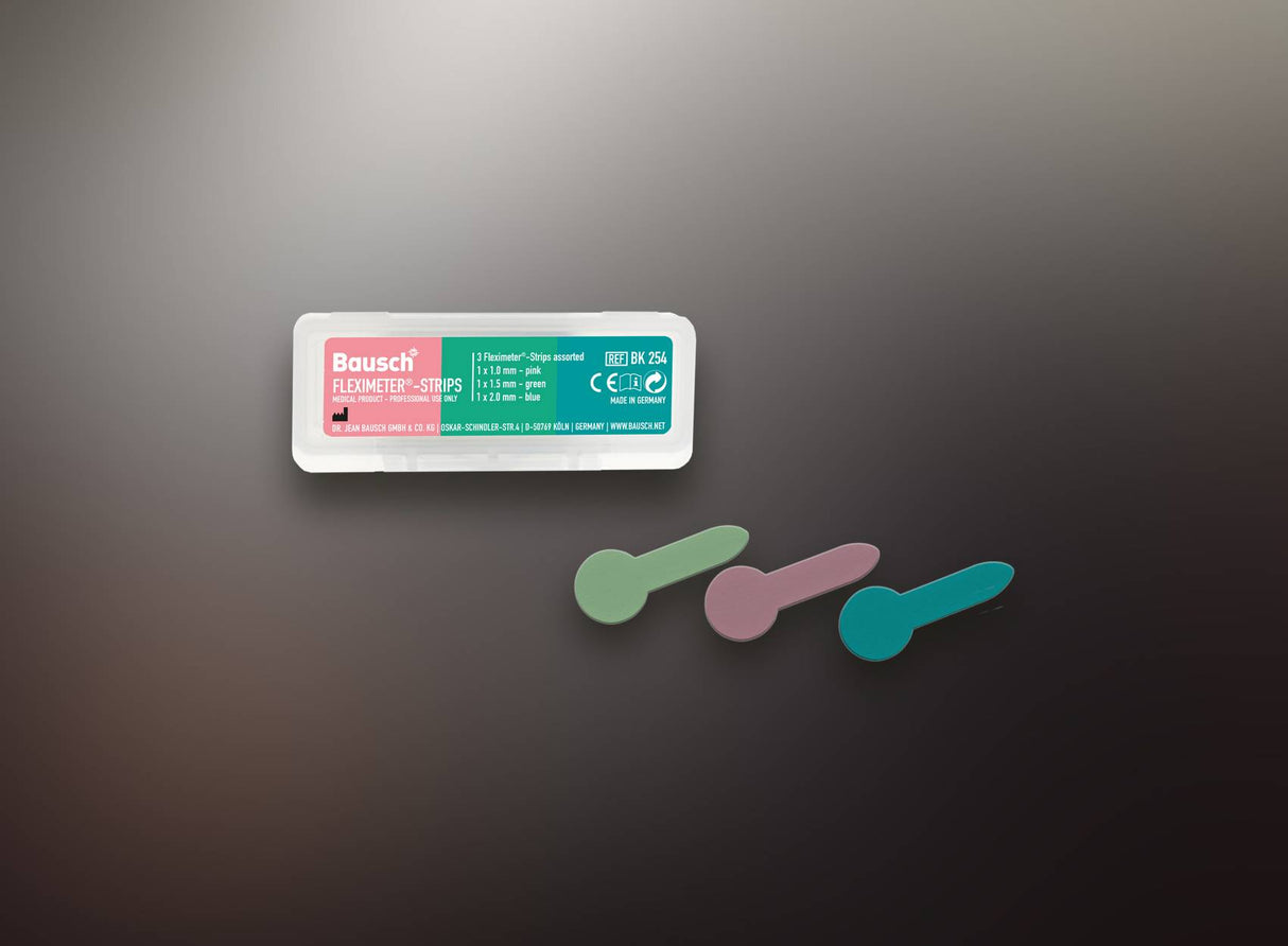 Комплект Fleximeter ленти 3бр.