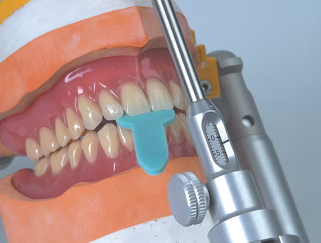 Комплект Fleximeter ленти 3бр.