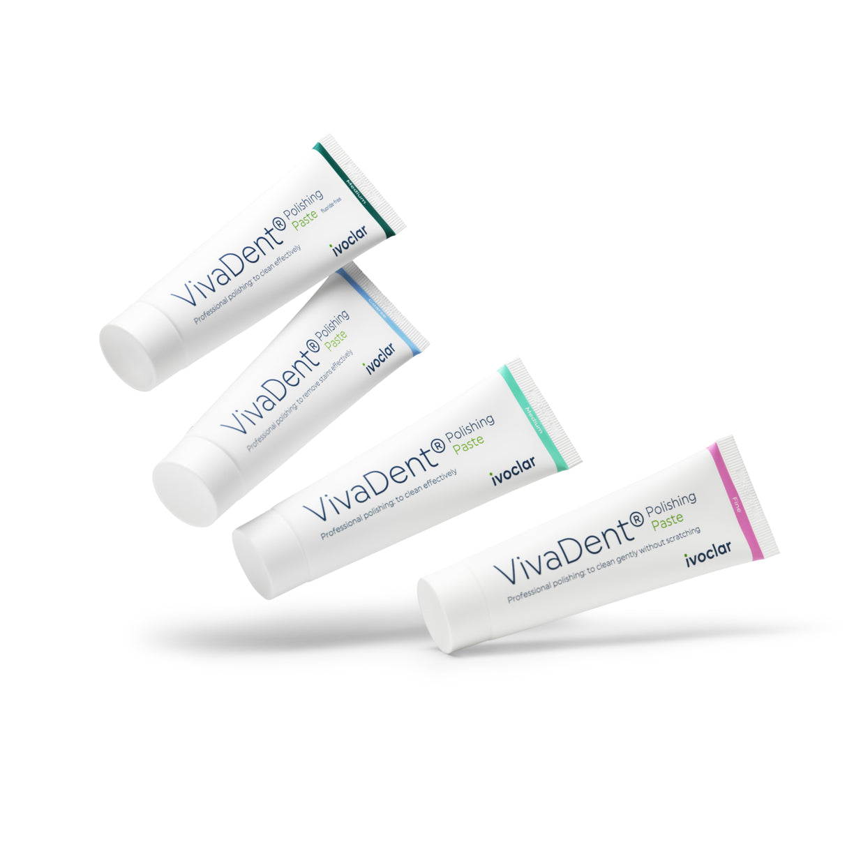 VD Polishing Paste 80g