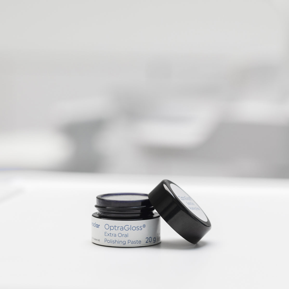 OptraGloss Extra Oral Polishing Paste 20g