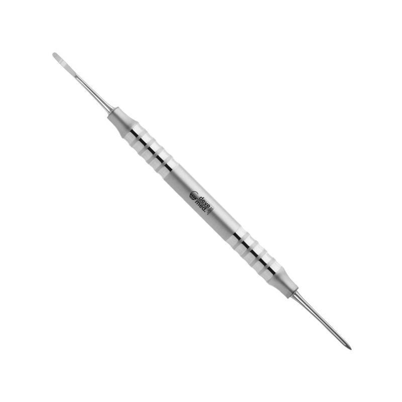 Micro Interdental-Periost. Elevator “Palti“ / 2