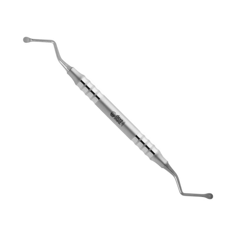 SURGICAL CURETTE “MILLER-COLBURN“ #11