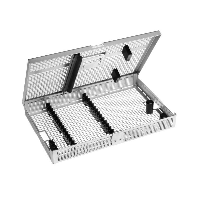 GPM WASH TRAY