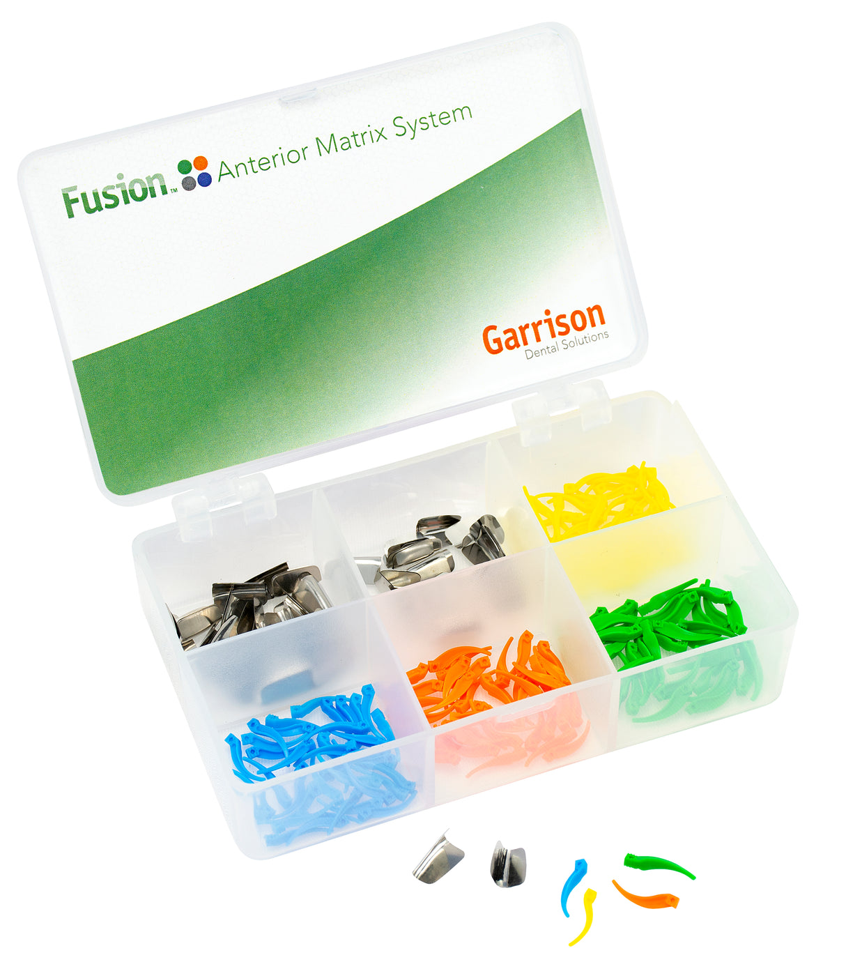Fusion™ Anterior Matrix System