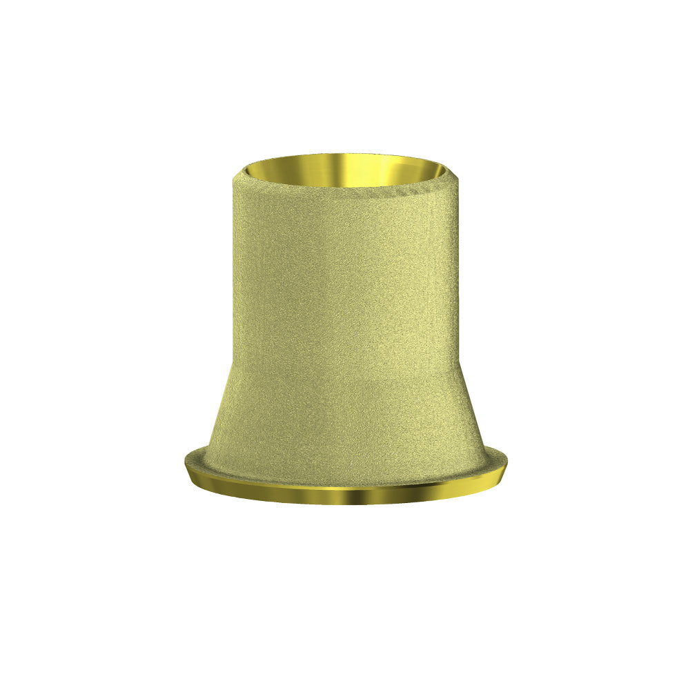 AZURE MULTI-UNIT ABUTMENT TIBASE-A