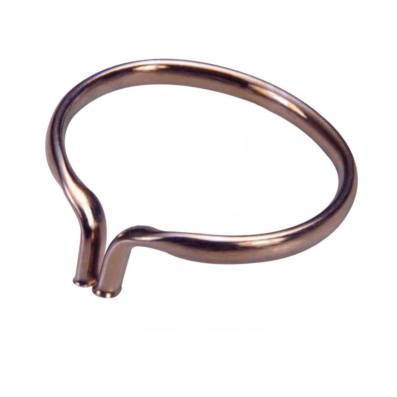 Gold G-Rings® with Long Length Tines