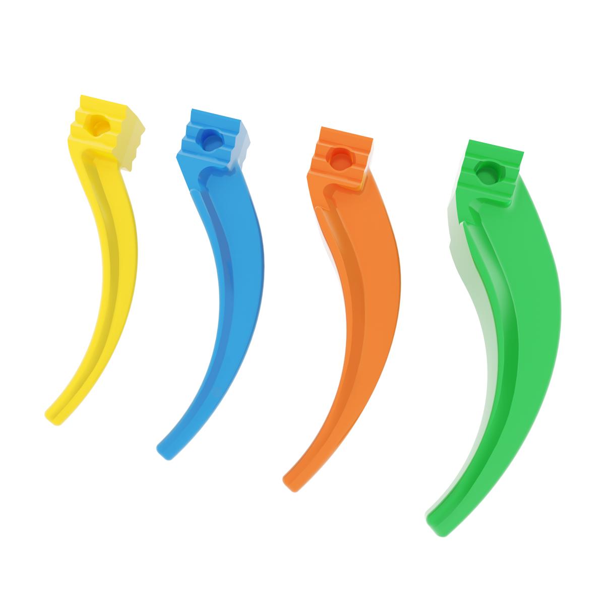 Fusion Anterior Matrix System