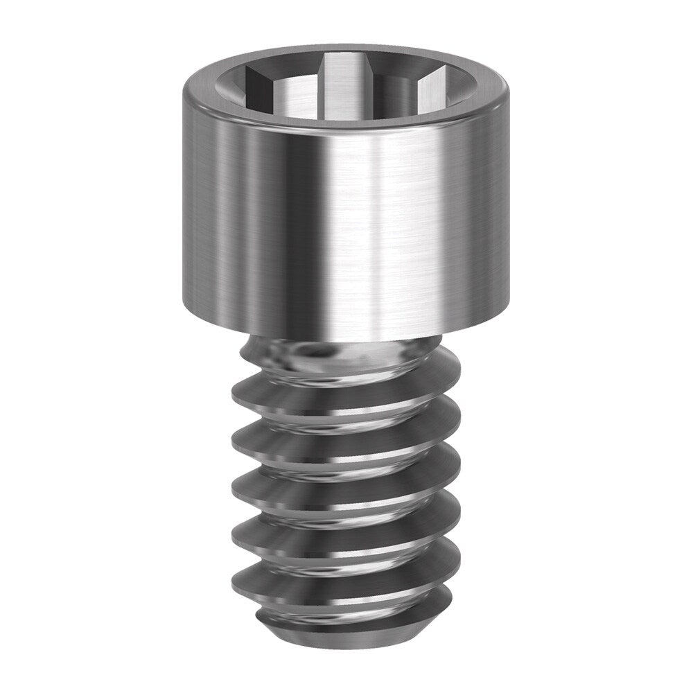 UNIVERSAL MULTI-UNIT ANGULATED SCREW CHANNEL TIBASE SCREW