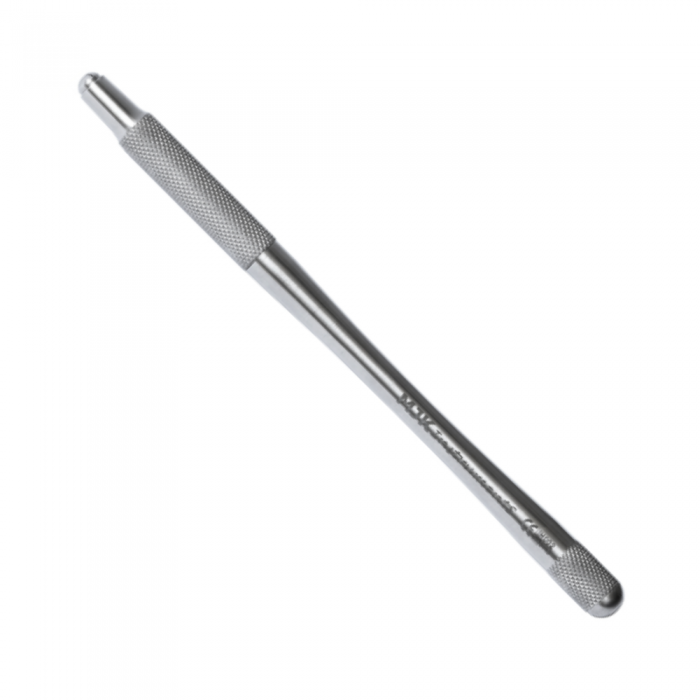 Blade holder -  Inox Stainless steel