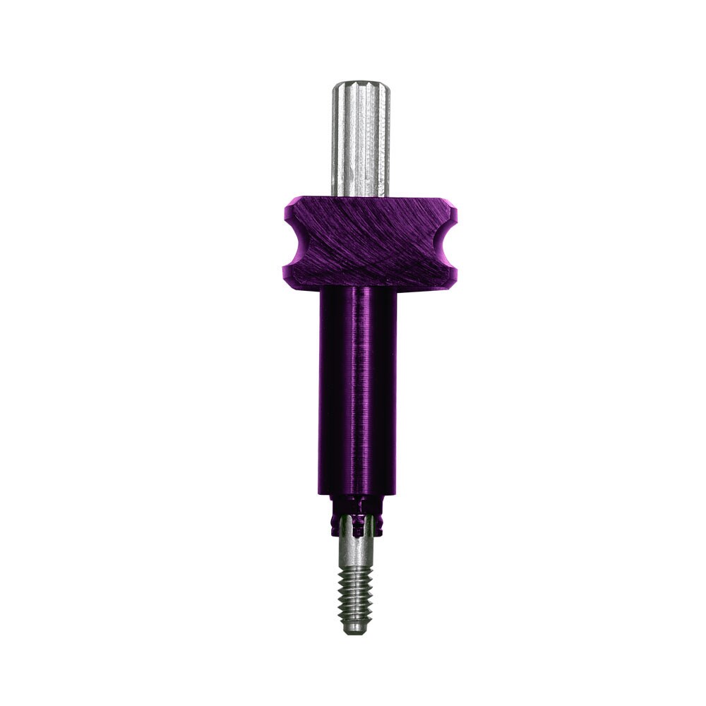 CERTAIN® STRAIGHT PICK-UP IMPRESSION COPING