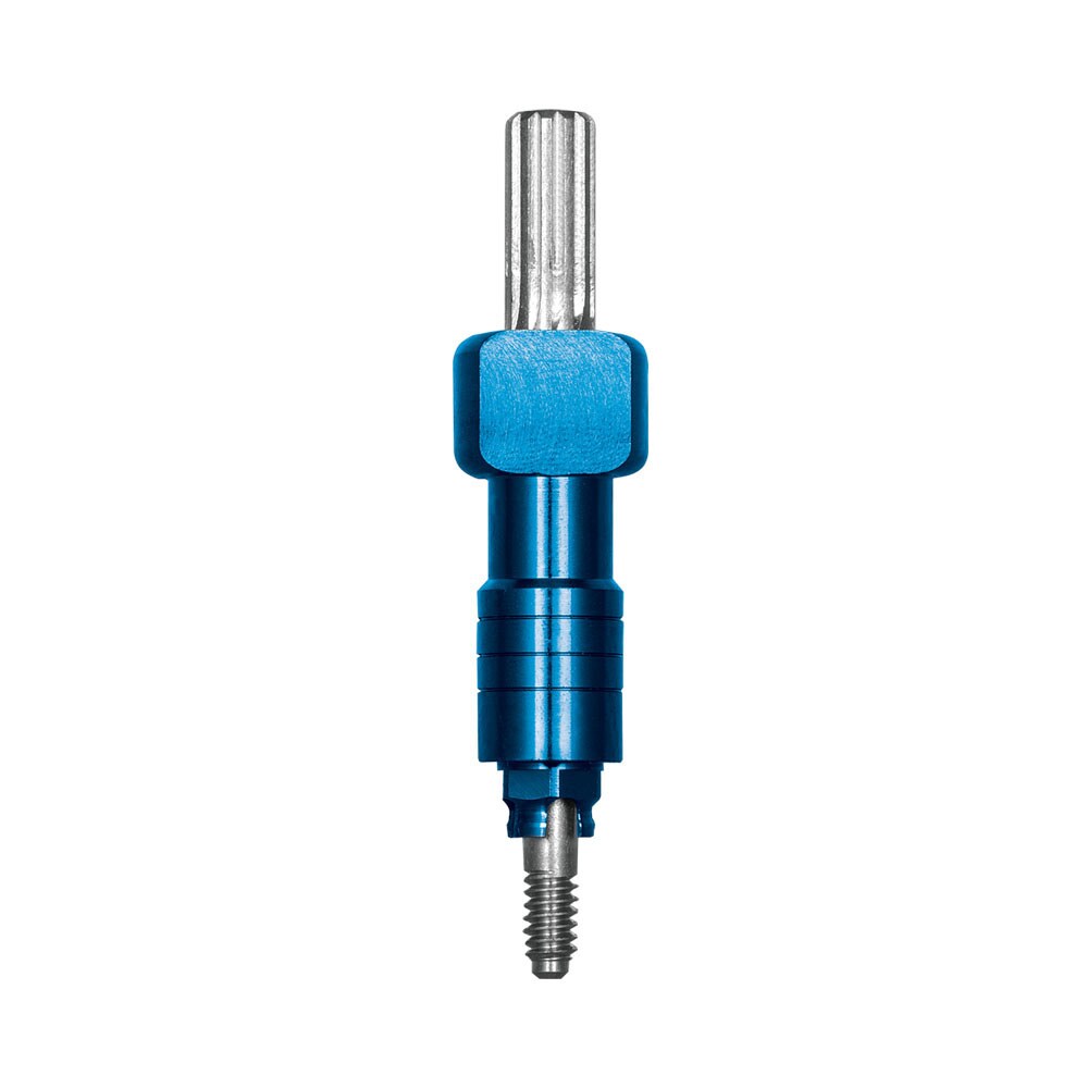 CERTAIN® STRAIGHT PICK-UP IMPRESSION COPING