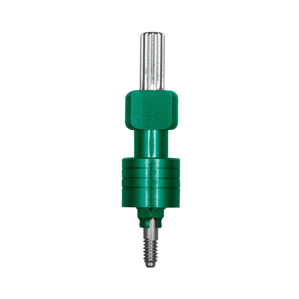 CERTAIN® STRAIGHT PICK-UP IMPRESSION COPING