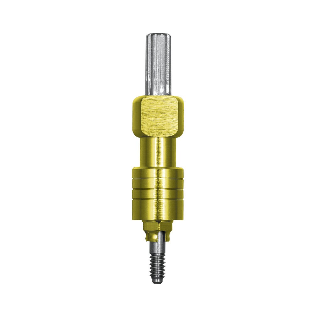 CERTAIN® STRAIGHT PICK-UP IMPRESSION COPING