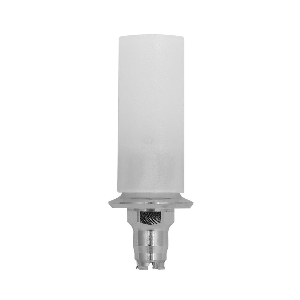CERTAIN® UCLA GOLD HEXED ABUTMENT CYLINDER