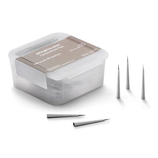 COMPO-BRUSH Posterior