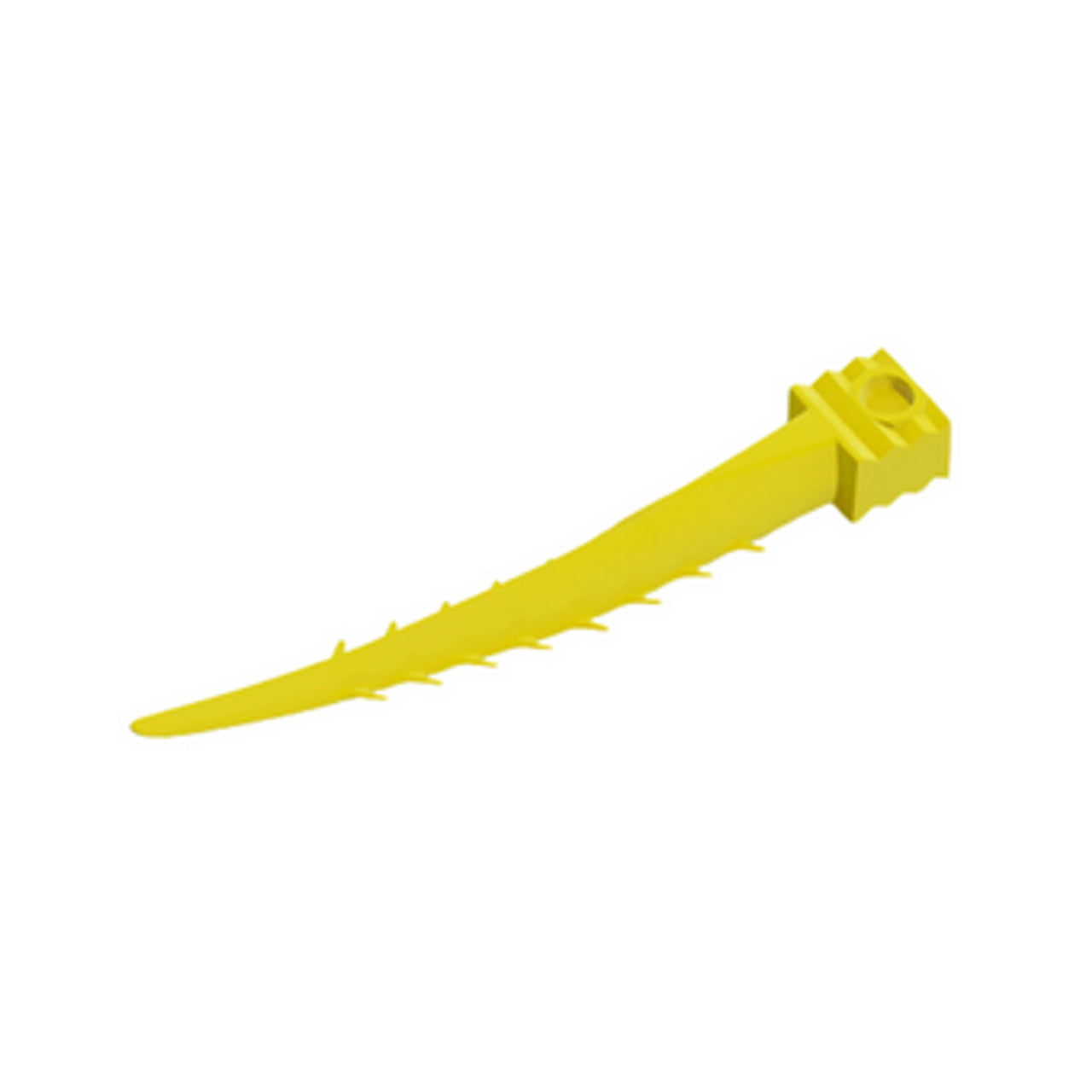Composi-Tight 3D Fusion Extra Small Yellow Wedge Bulk Refill