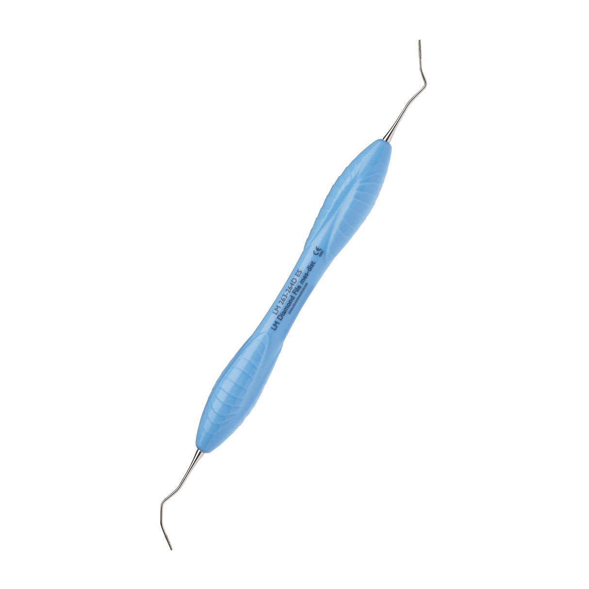 Diamond File mes-dist