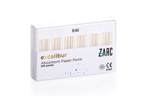 Excalibur Paper Points