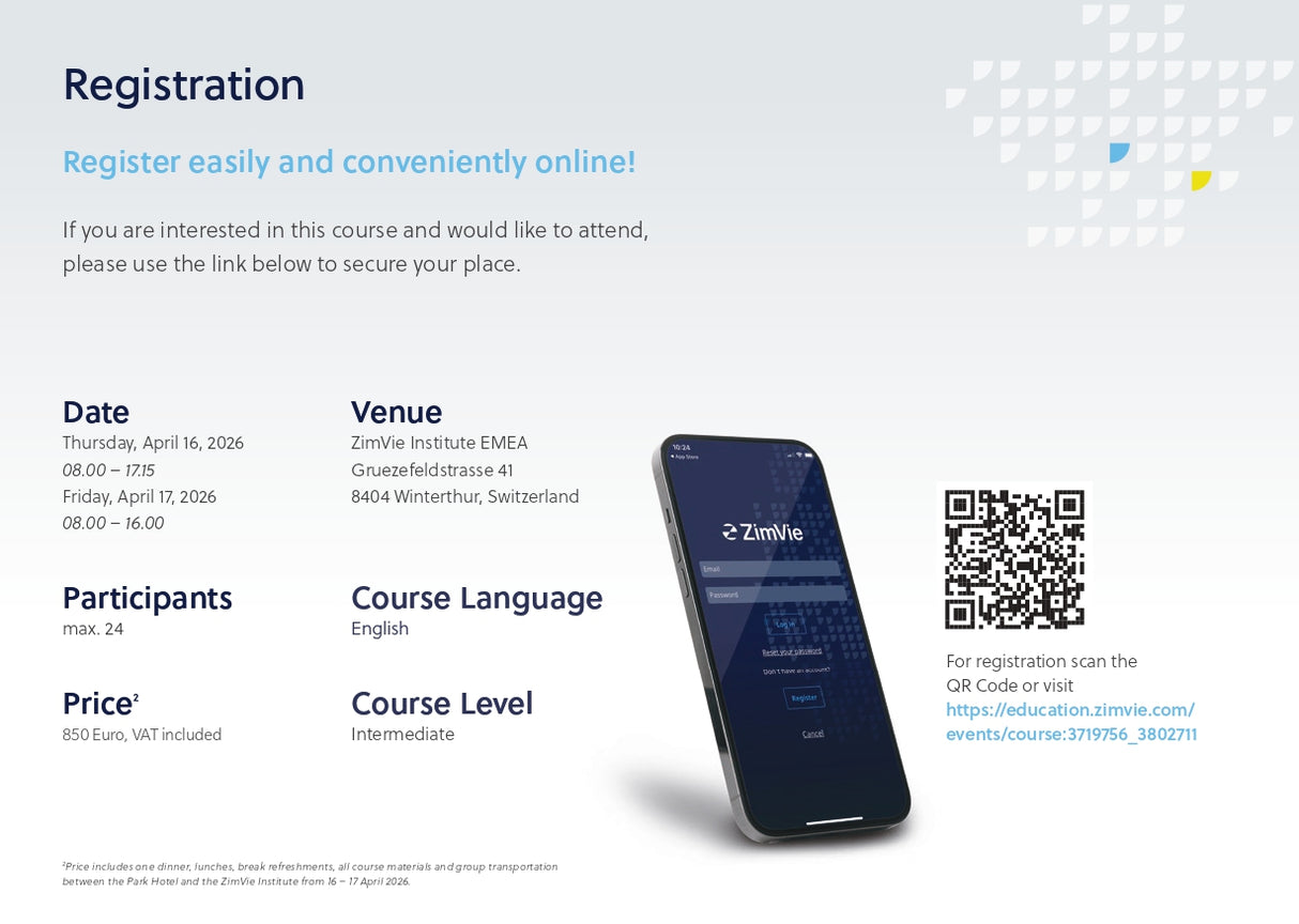 Contemporary Concepts in Implantology